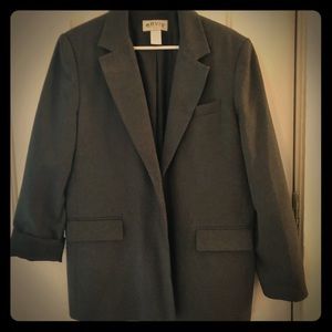Men’s Style Blazer